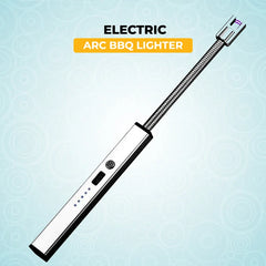 Electric ARC BBQ Lighter USB Rechargeable