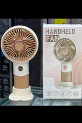 Handheld Fan
