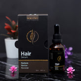 Happy Zone Hair Serum
