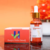 Happy Zone Vitamin-C Serum