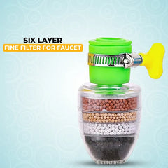 prev next -20%   Six Layer Fine Filter For Faucet