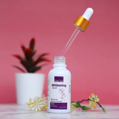 Happy Zone Whitening Serum