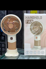 Handheld Fan