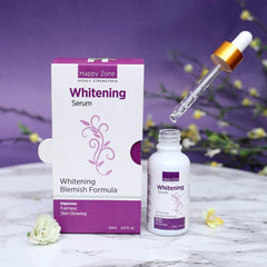Happy Zone Whitening Serum