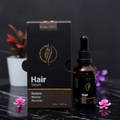 Happy Zone Hair Serum