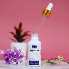 Happy Zone Anti-Acne Serum