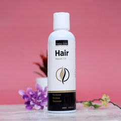 Happy Zone Hair Repair Oil