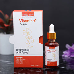 Happy Zone Vitamin-C Serum